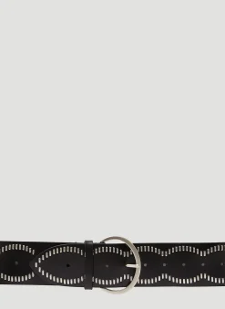 Lua Stud Belt