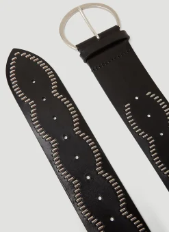 Lua Stud Belt