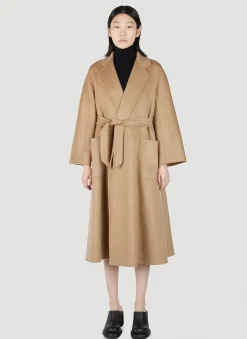 Ludmilla Coat