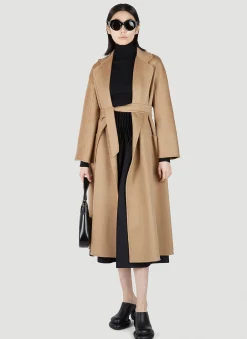 Ludmilla Coat