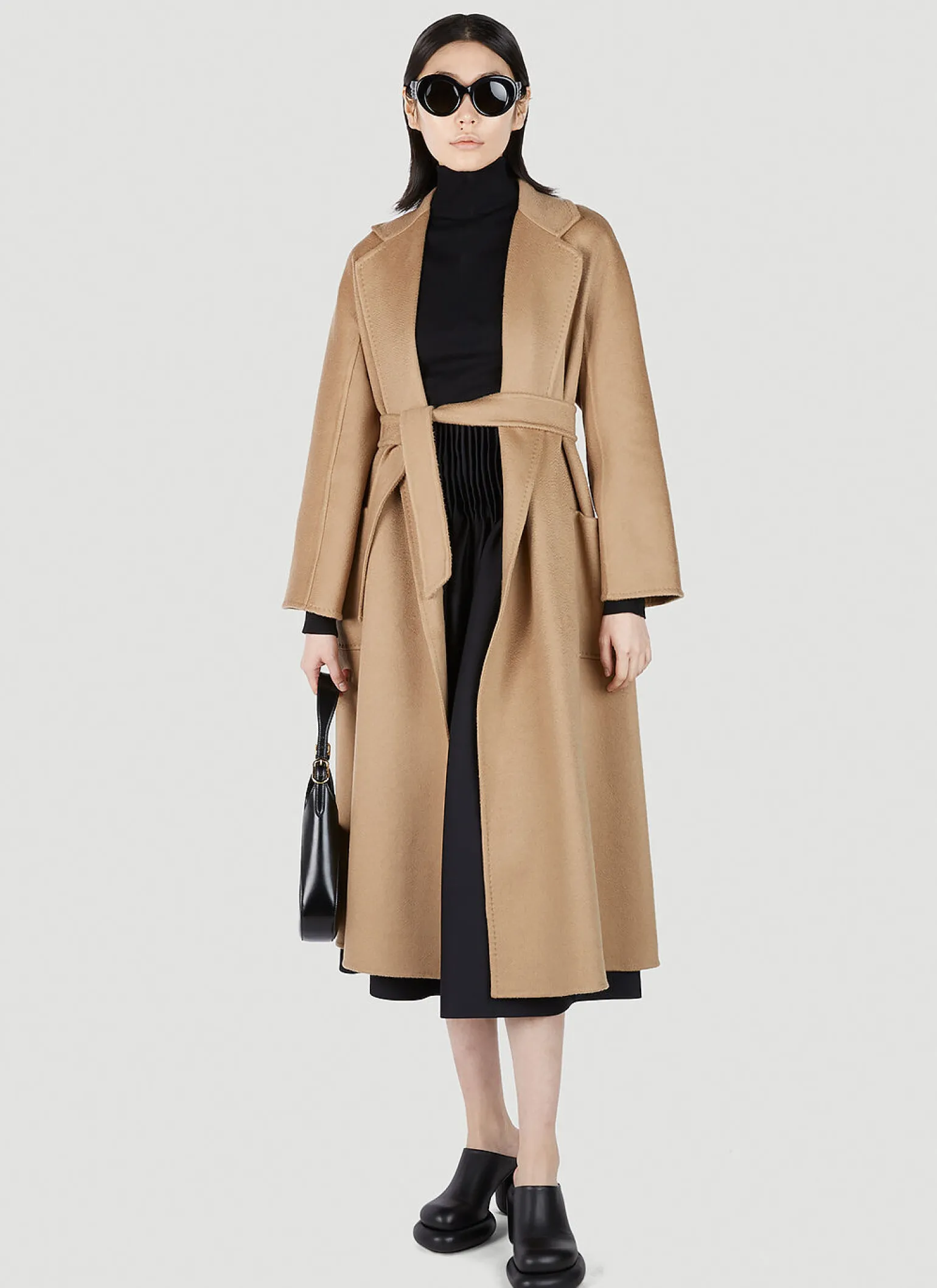 Ludmilla Coat