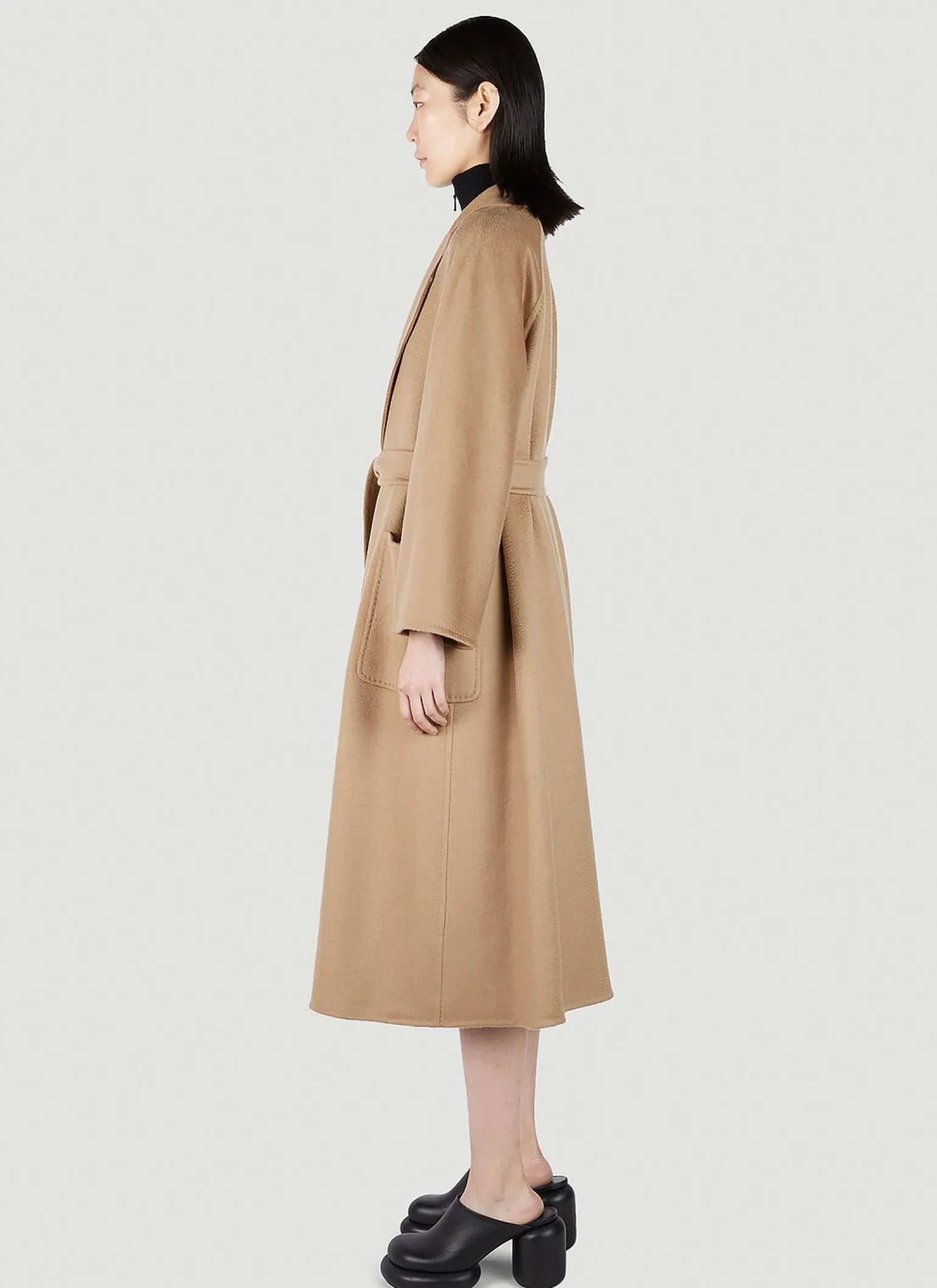 Ludmilla Coat