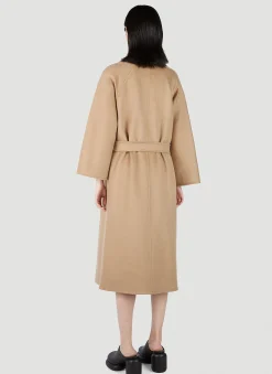 Ludmilla Coat