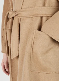 Ludmilla Coat