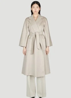 Ludmilla Coat