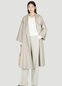 Ludmilla Coat