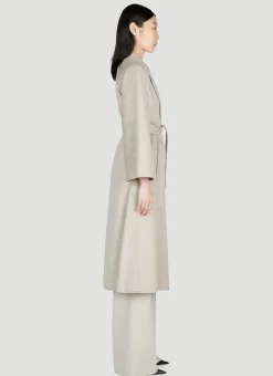 Ludmilla Coat