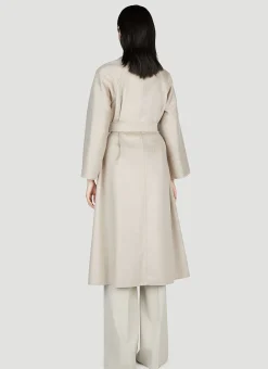 Ludmilla Coat