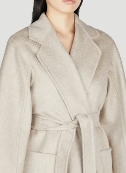 Ludmilla Coat