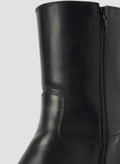 Lug Boots