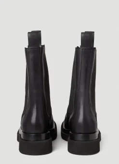 Lug Boots