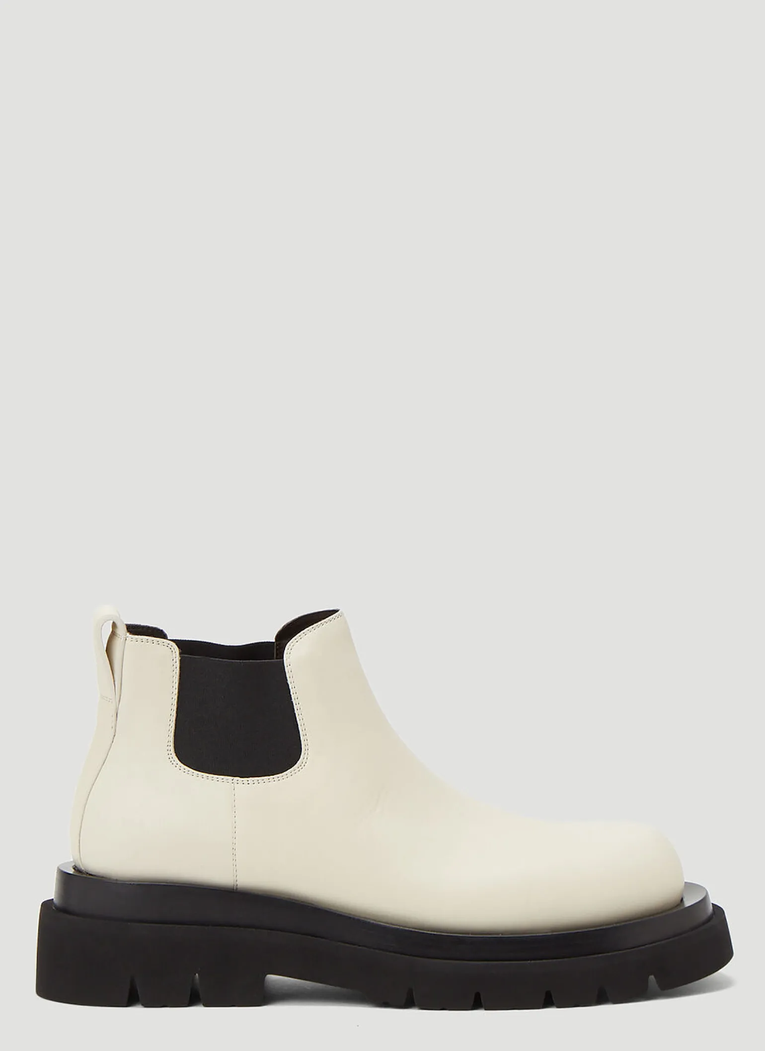 Lug Low Boots