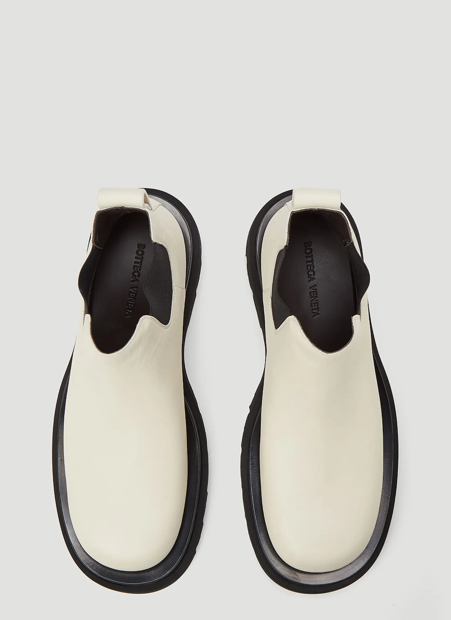 Lug Low Boots