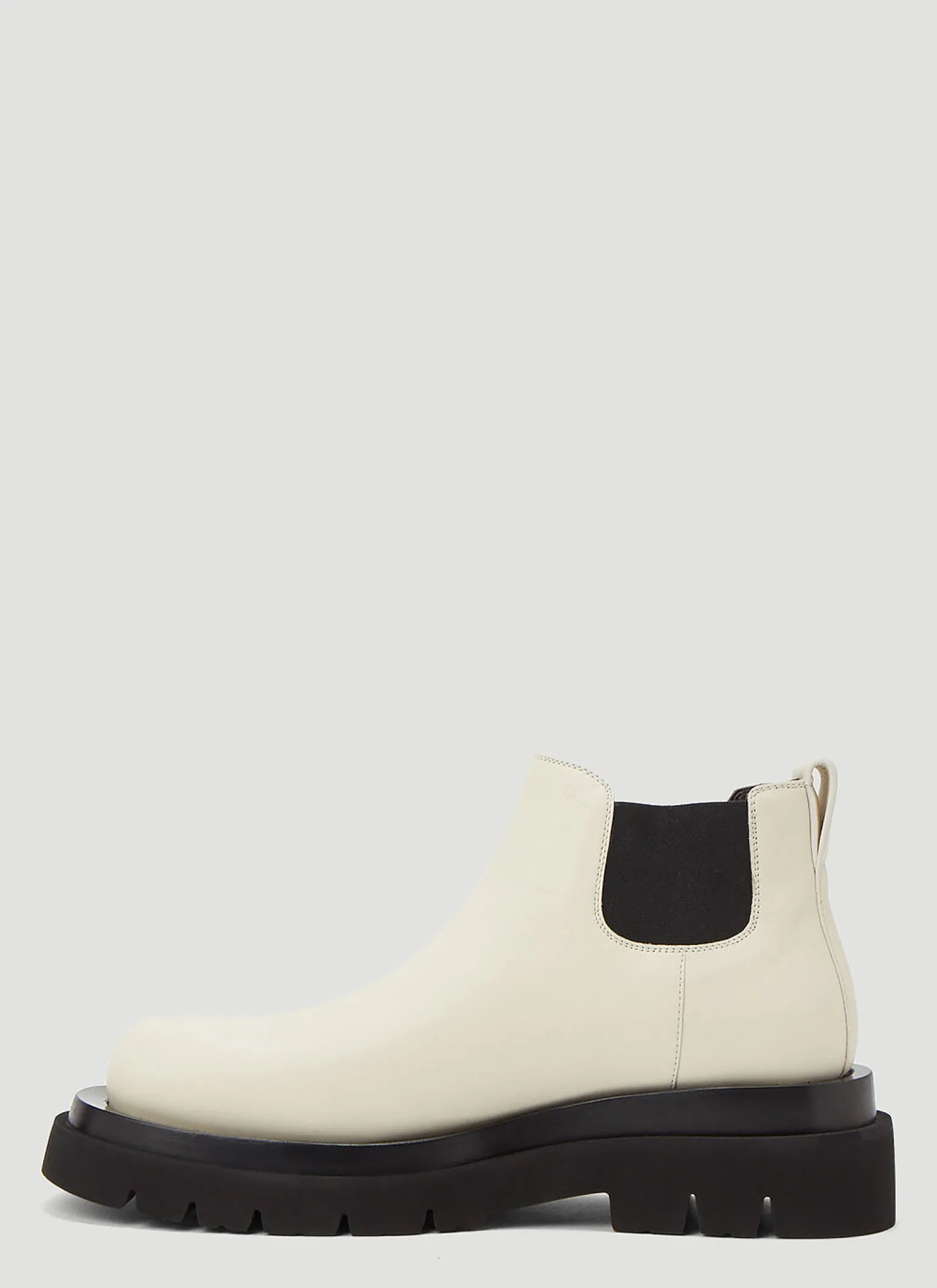 Lug Low Boots