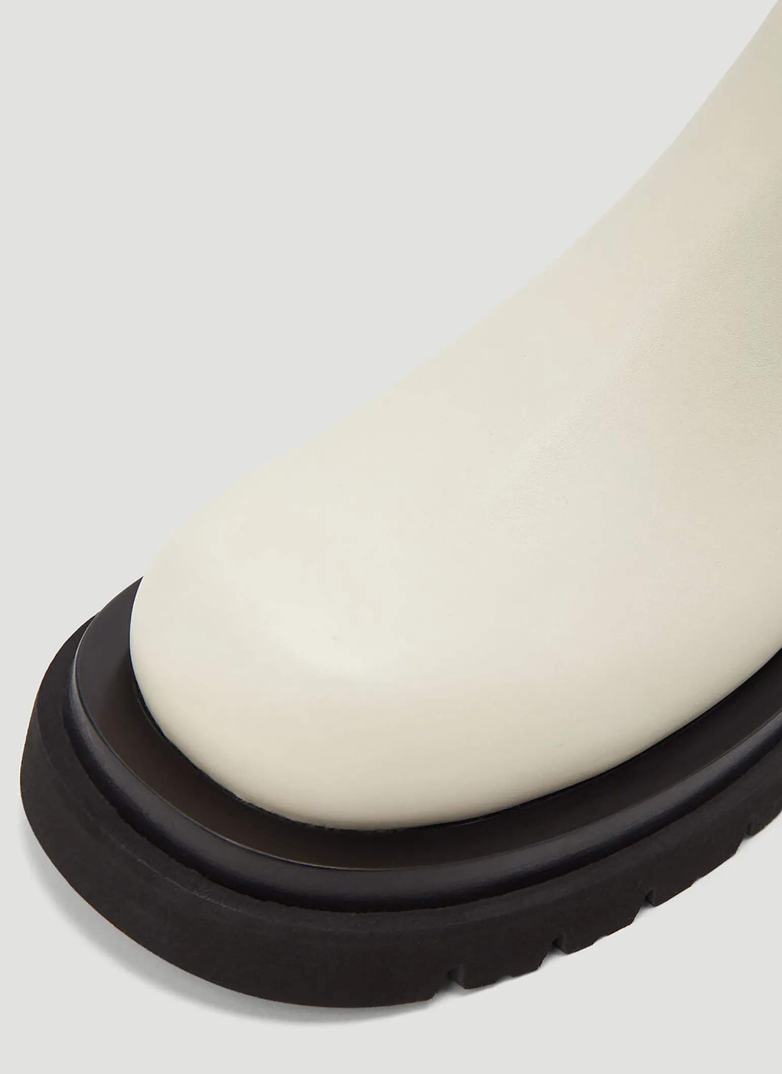 Lug Low Boots