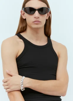 Luluu Cuban Bracelet