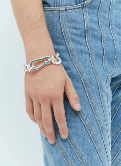 Luluu Cuban Bracelet