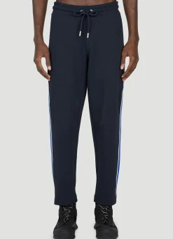 Lungo Track Pants