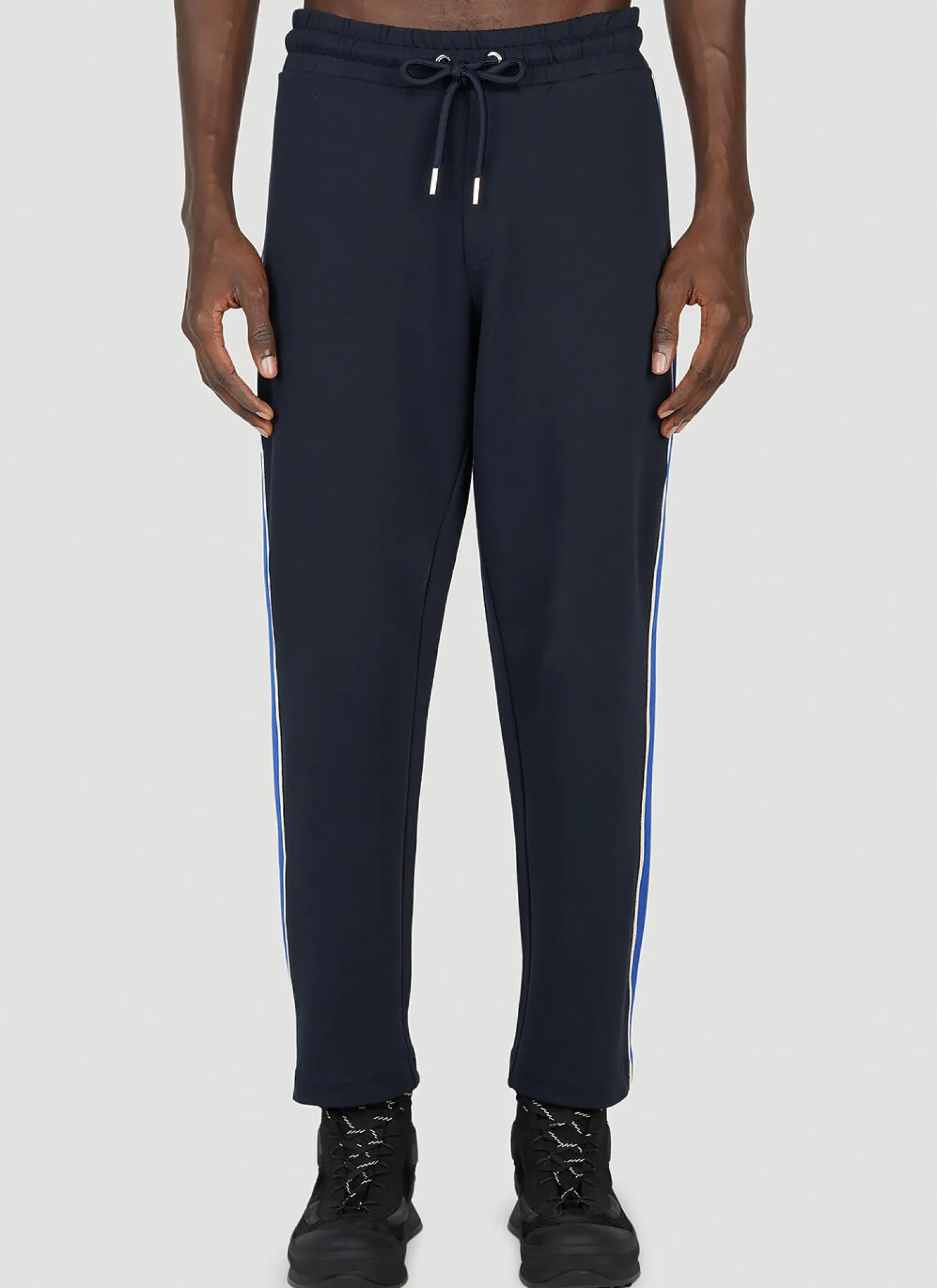Lungo Track Pants