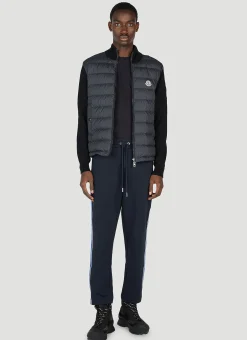 Lungo Track Pants