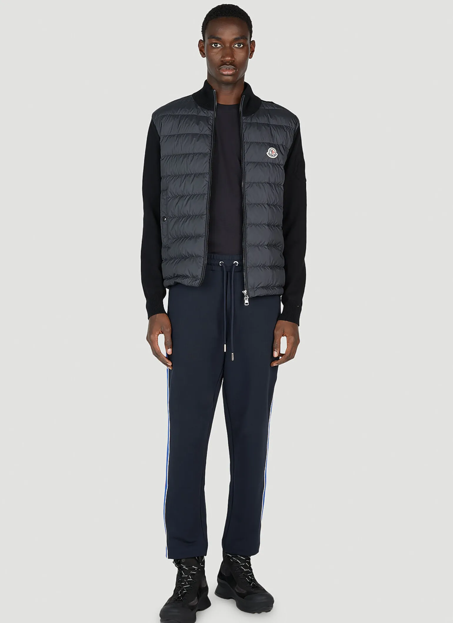Lungo Track Pants