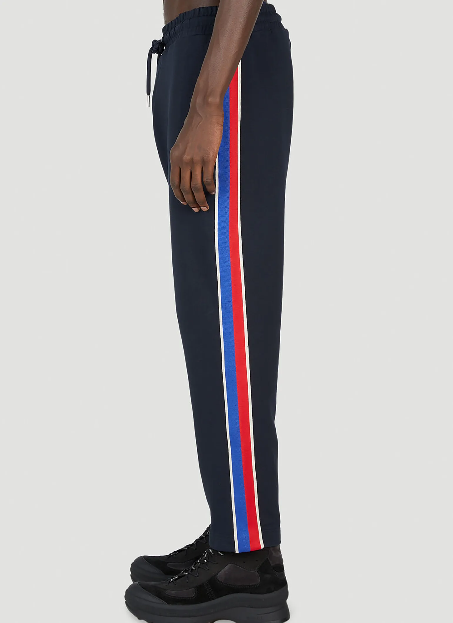 Lungo Track Pants