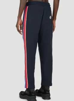 Lungo Track Pants