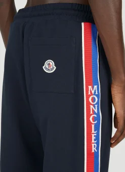 Lungo Track Pants