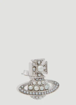 Luzia Bas Relief Earrings