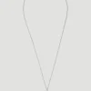 Luzia Bas Relief Necklace