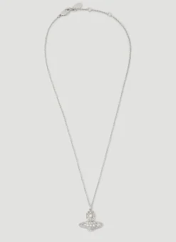 Luzia Bas Relief Necklace