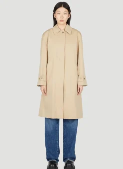 Lynstone Parka