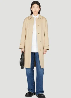 Lynstone Parka