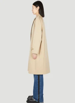 Lynstone Parka
