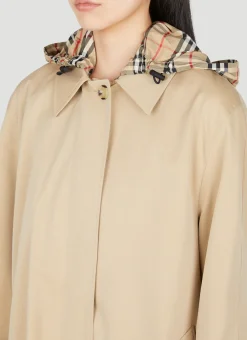Lynstone Parka