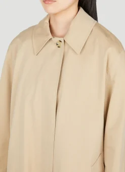Lynstone Parka
