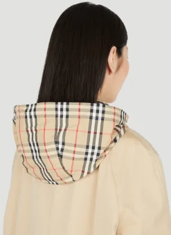 Lynstone Parka