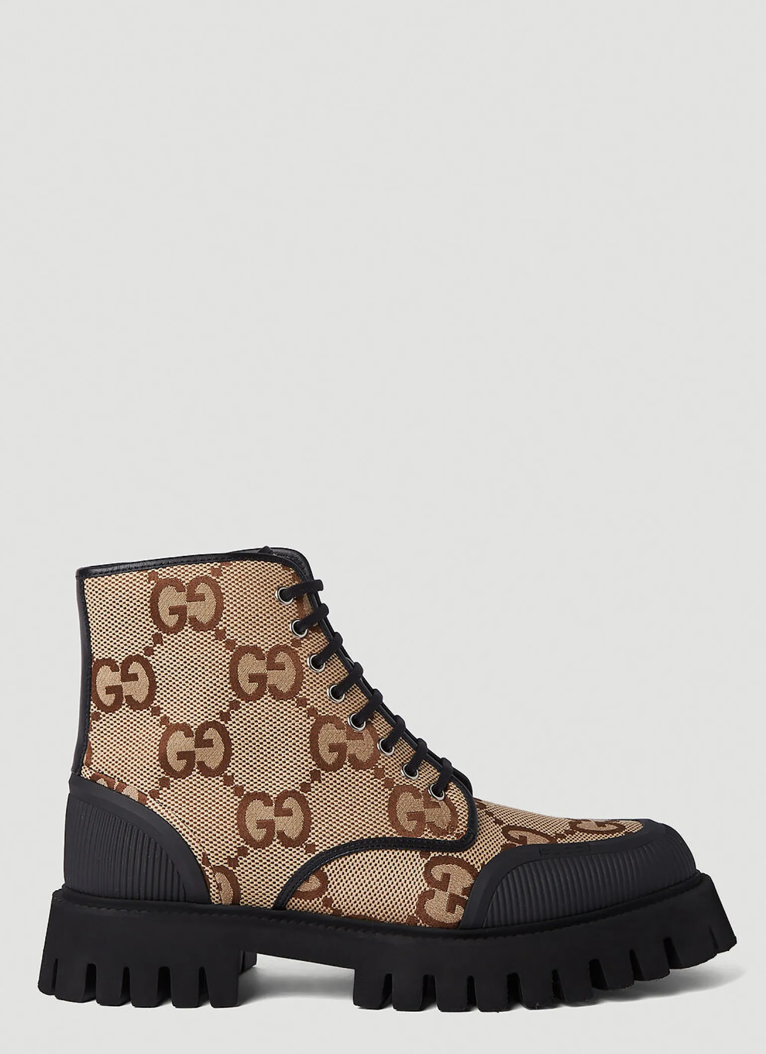 Macro Gg Boots