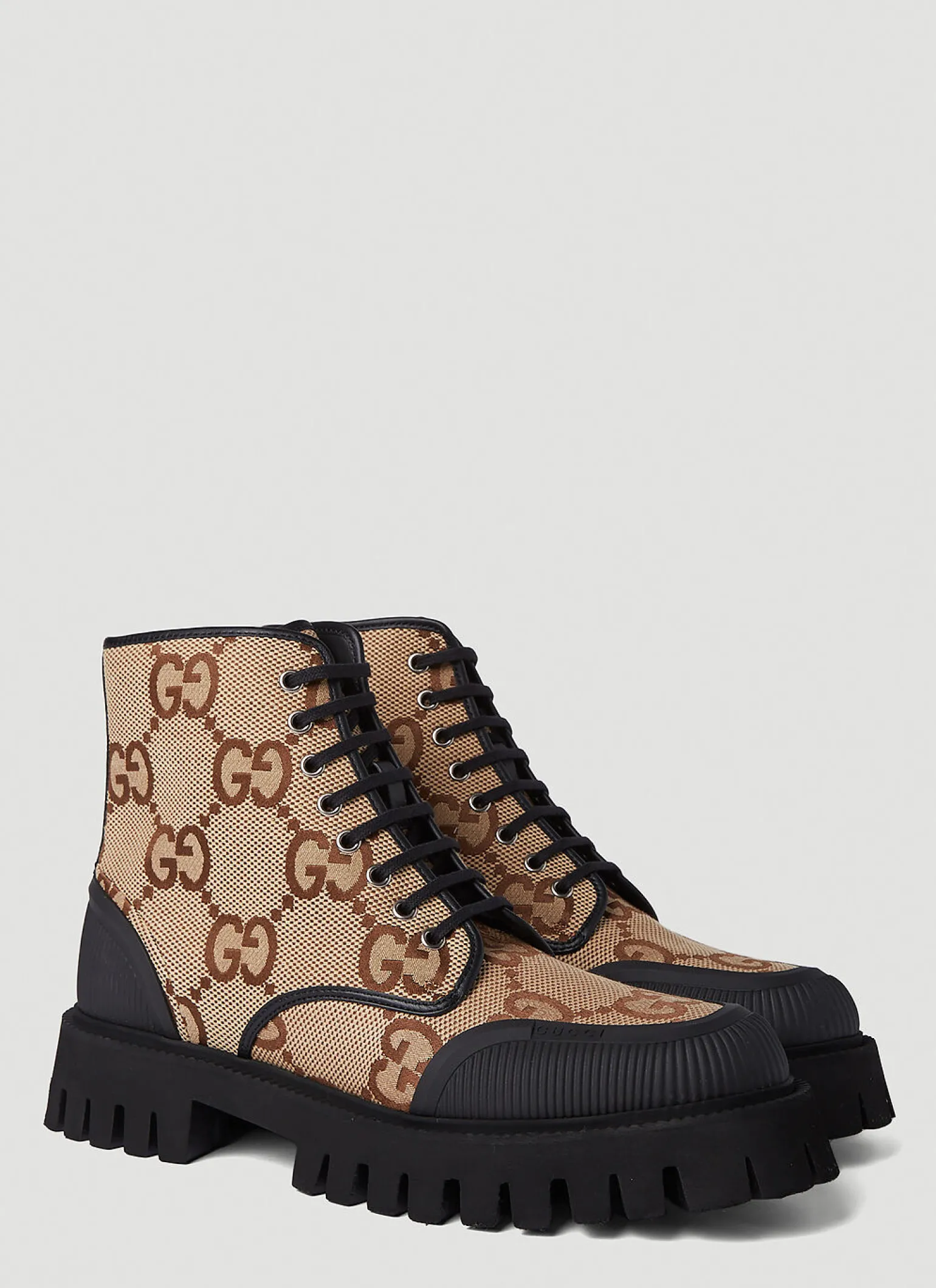 Macro Gg Boots
