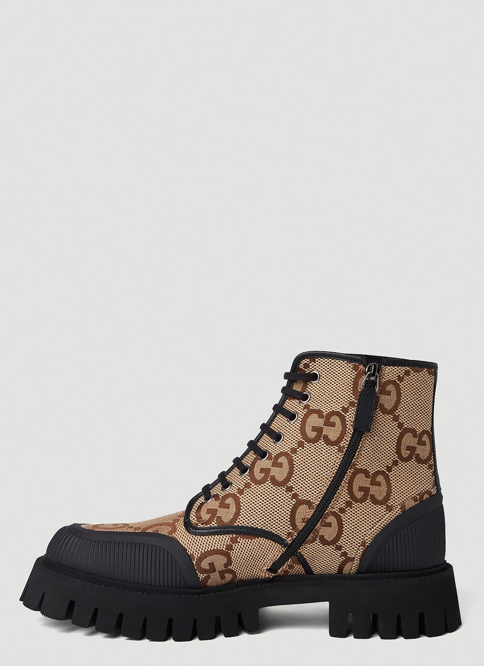 Macro Gg Boots