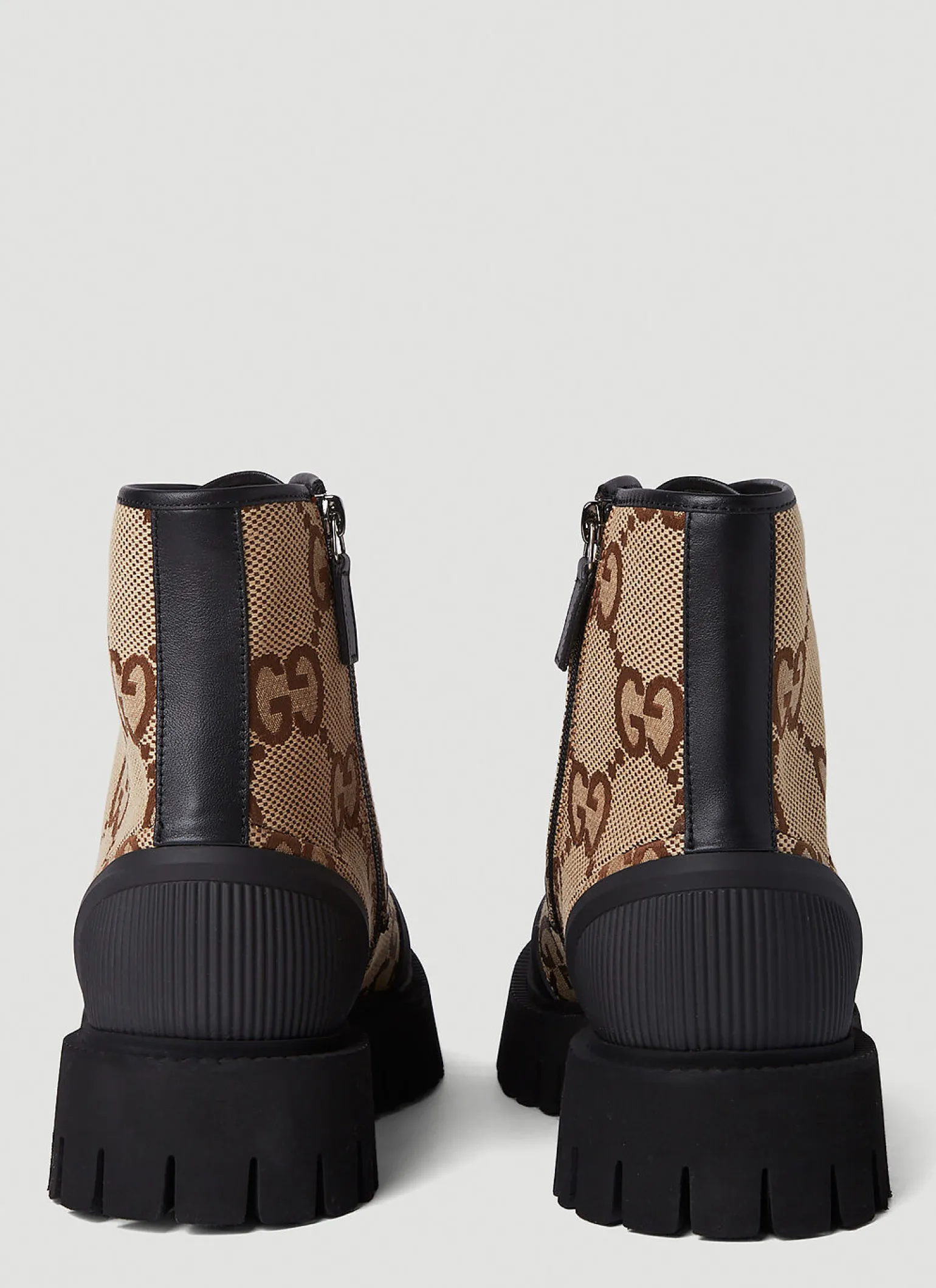 Macro Gg Boots