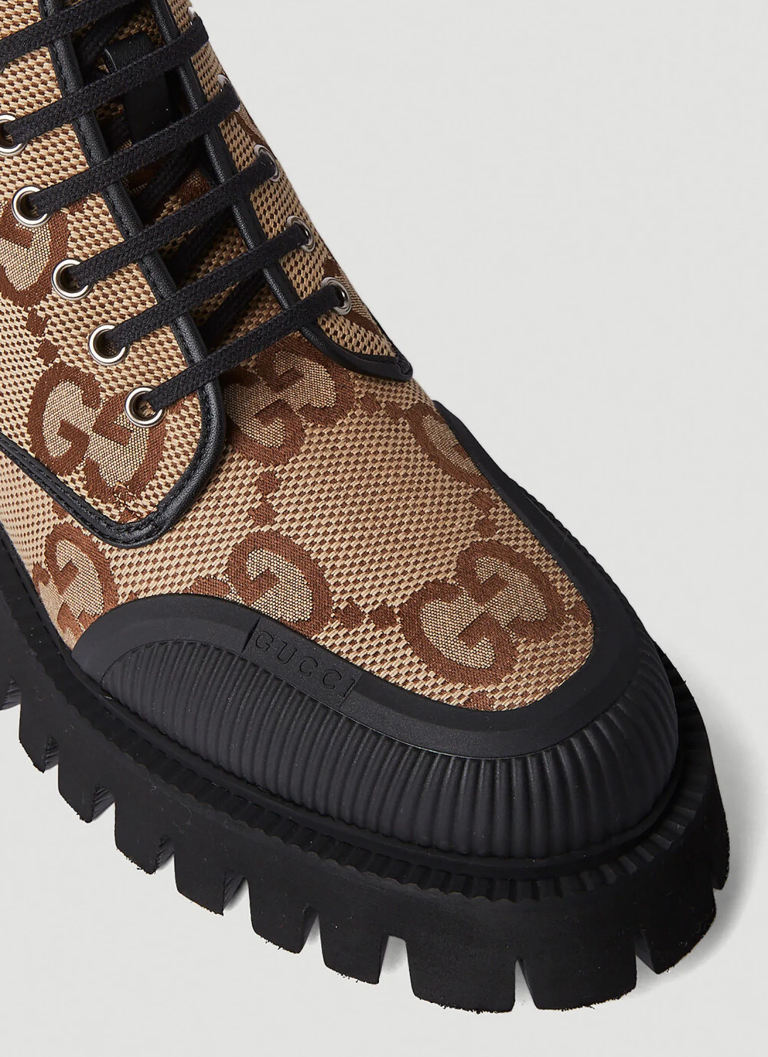 Macro Gg Boots