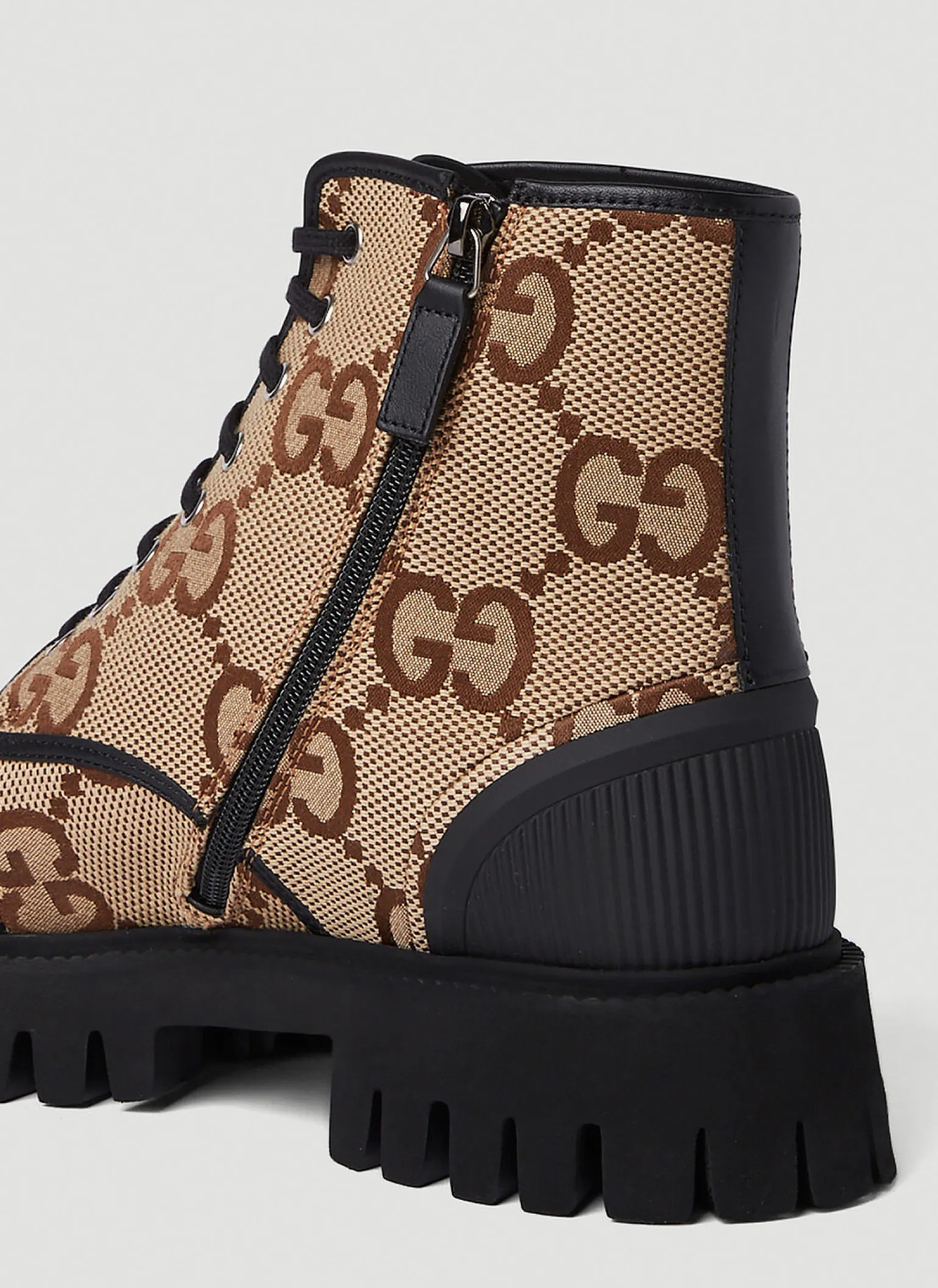 Macro Gg Boots