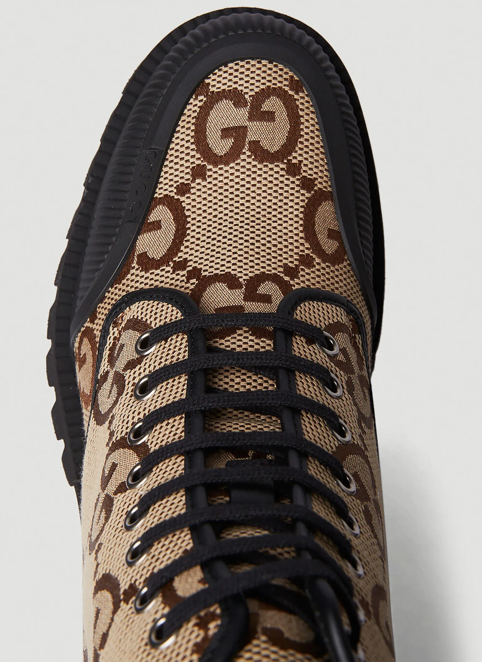 Macro Gg Boots