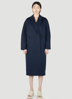 Madame 2 Coat