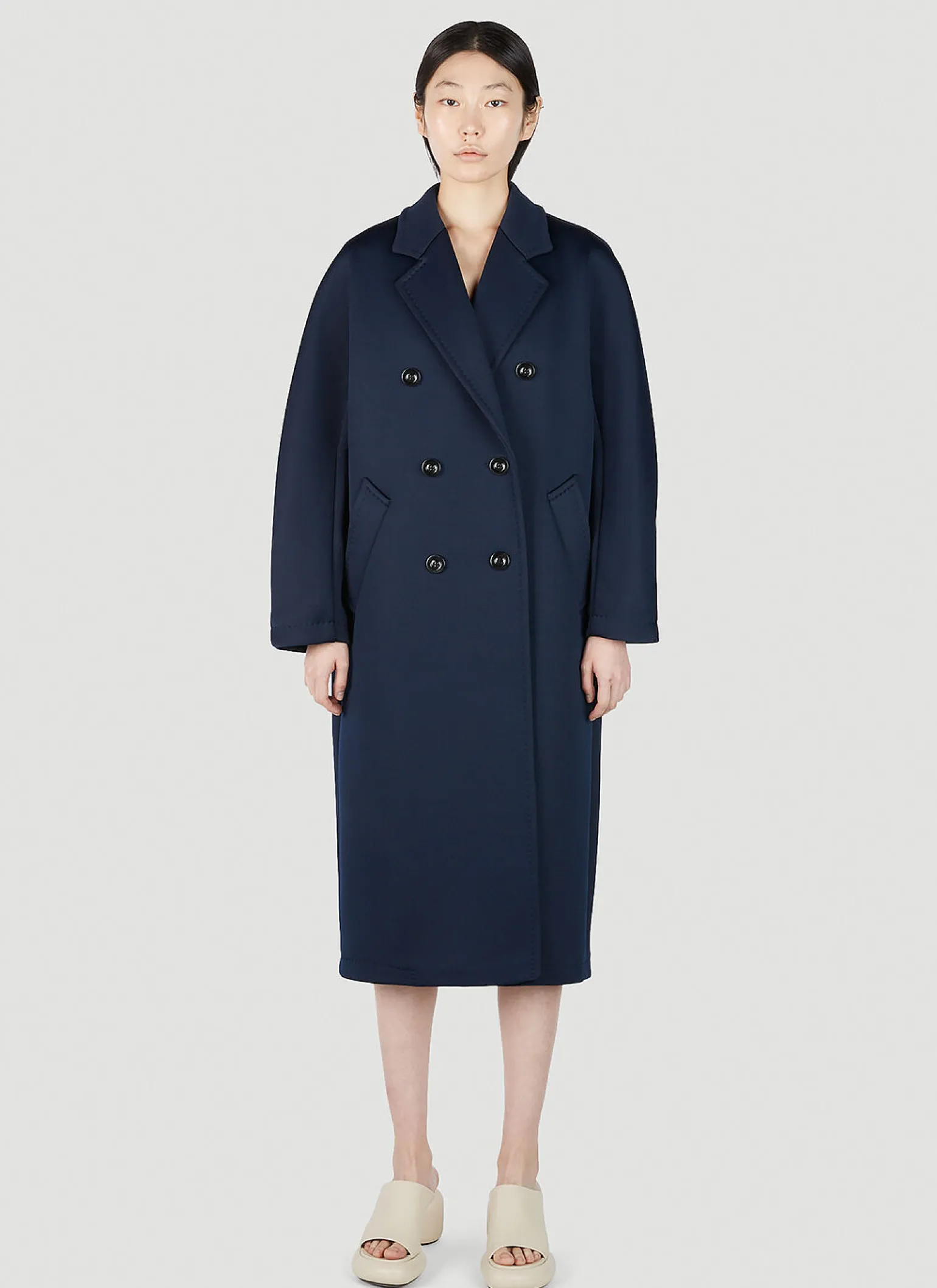 Madame 2 Coat