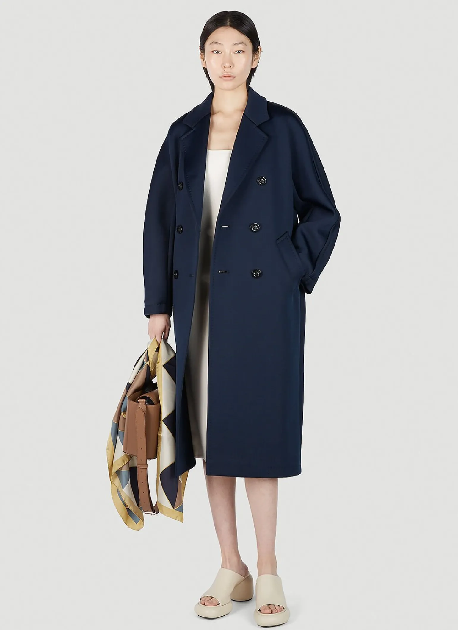 Madame 2 Coat