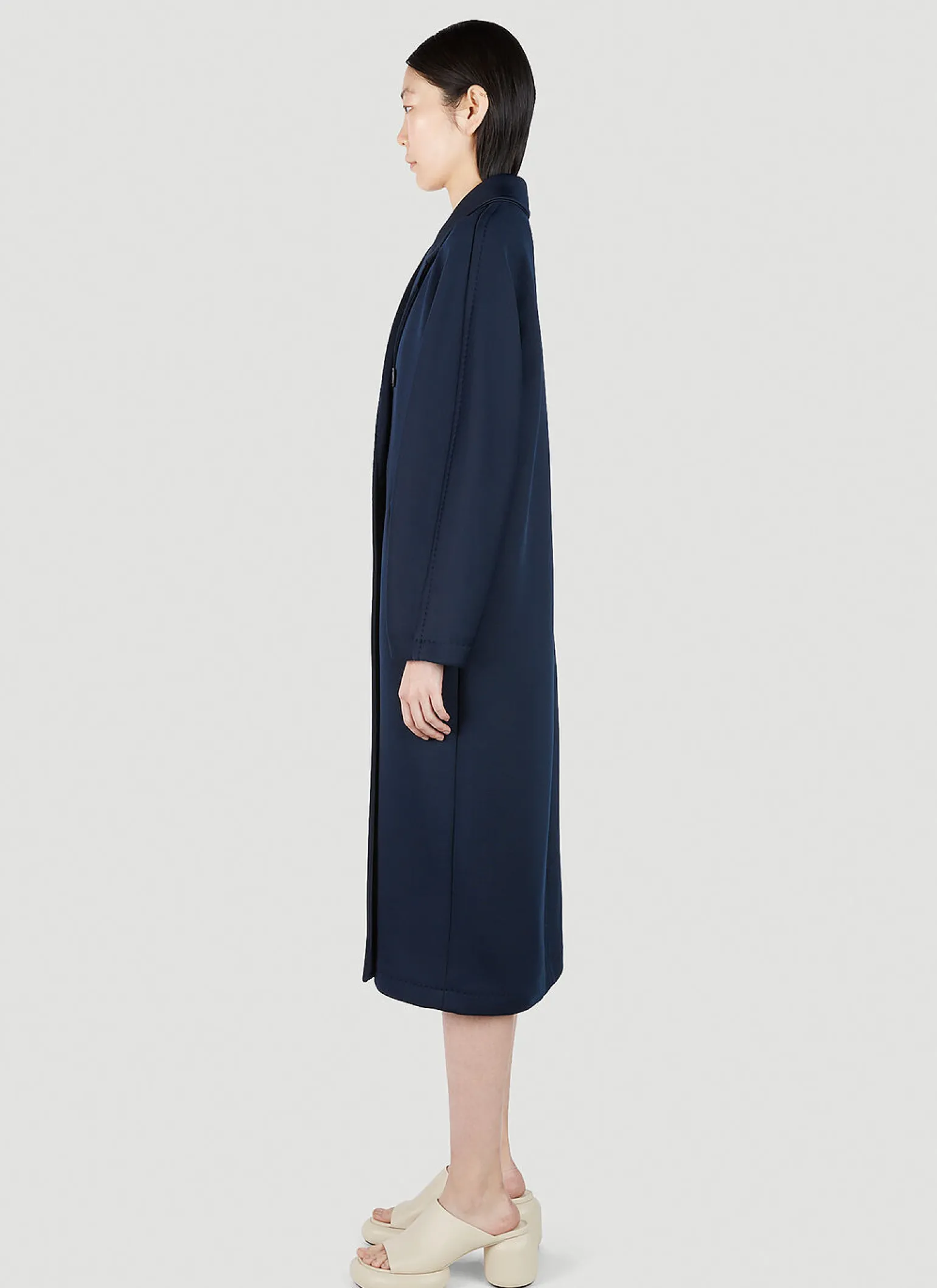 Madame 2 Coat