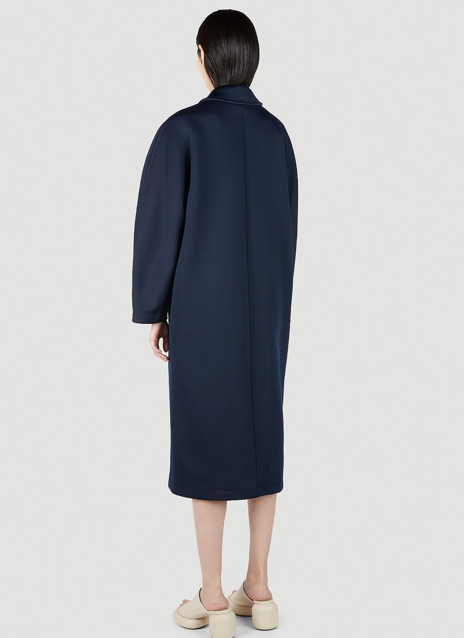Madame 2 Coat