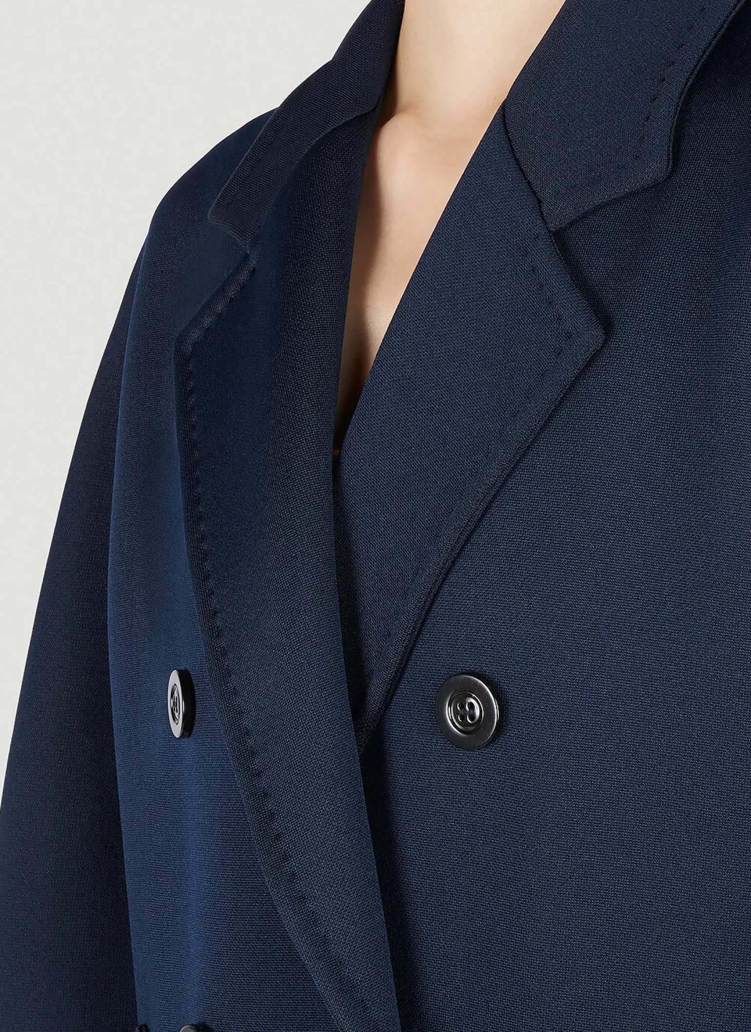 Madame 2 Coat